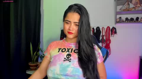 scarlet taylor kennedy online show from December 20, 11:26 pm