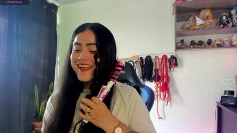 scarlet taylor kennedy online show from December 21, 8:21 pm