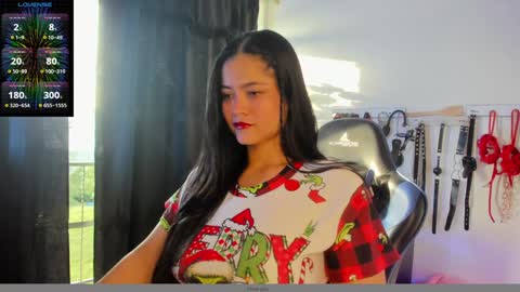 scarlet taylor kennedy online show from January 18, 10:06 pm