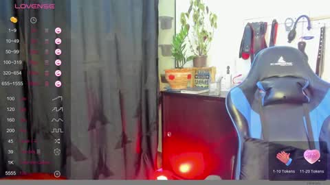 scarlet taylor kennedy online show from January 26, 12:26 am