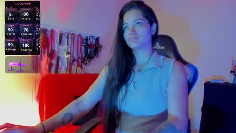 scarlet taylor kennedy online show from January 9, 3:59 pm