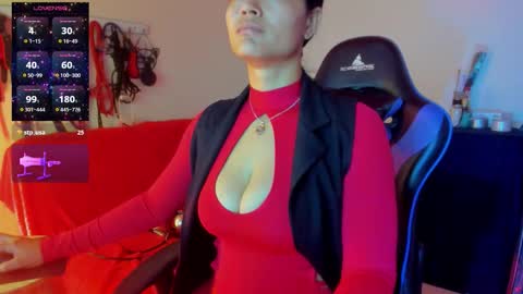 scarlet taylor kennedy online show from January 17, 6:33 pm