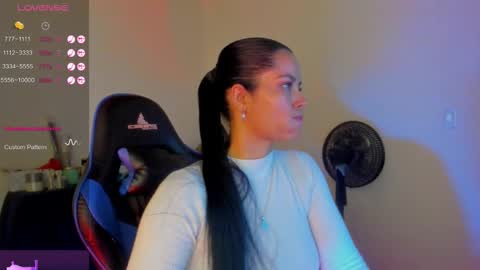 scarlet taylor kennedy online show from February 9, 8:57 pm