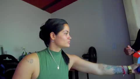 scarlet taylor kennedy online show from February 28, 10:11 pm