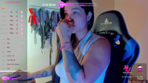 Snapshot of scarlet_kennedy98 chatting on June 3, 8:25 pm scarlet taylor kennedy online show from June 3, 8:25 pm