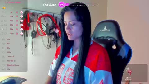 Snapshot of scarlet_kennedy98 chatting on June 9, 9:04 pm scarlet taylor kennedy online show from June 9, 9:04 pm