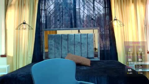 SCARLET MILF online show from October 29, 5:14 pm