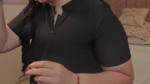 Snapshot of scarlet_miller_1 chatting on October 24, 11:50 am Celeste online show from October 24, 11:50 am