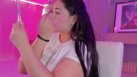 Snapshot of scarlet_miller_1 chatting on November 8, 12:49 pm Celeste online show from November 8, 12:49 pm