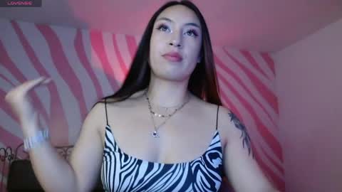 Kimberly online show from May 4, 1:07 pm