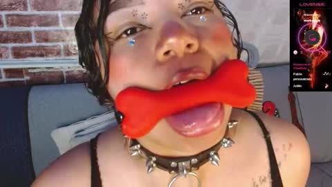 Scarlet online show from March 25, 6:19 am