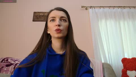 Scarlet online show from April 27, 11:30 am