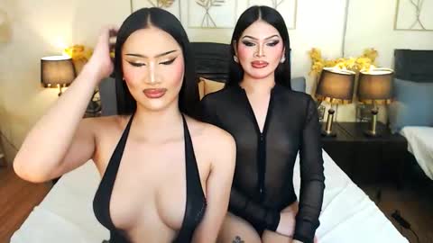 Scarlet online show from April 17, 7:22 am