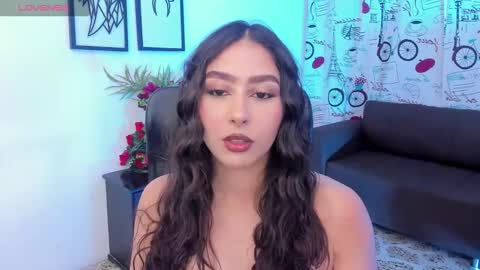 SCARLET online show from October 1, 4:40 am