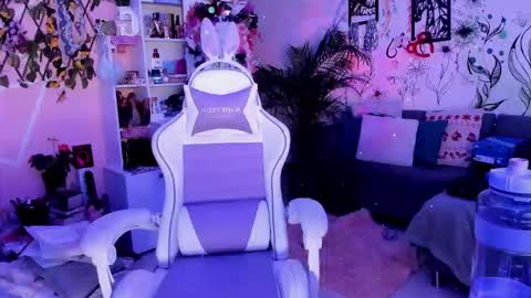 SCARLET online show from March 14, 4:07 am