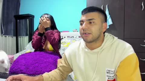 ScarletandRyan28 online show from November 19, 10:04 am