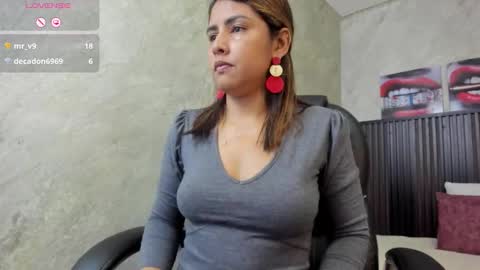 Scarlet online show from November 27, 1:57 pm