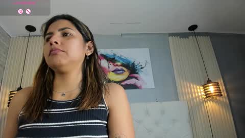 Scarlet online show from January 11, 12:21 pm