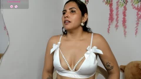 Scarlet online show from May 23, 12:27 am