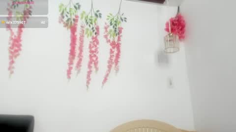Scarlet online show from May 27, 1:57 am