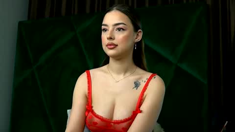 Scarlet online show from February 9, 11:09 pm