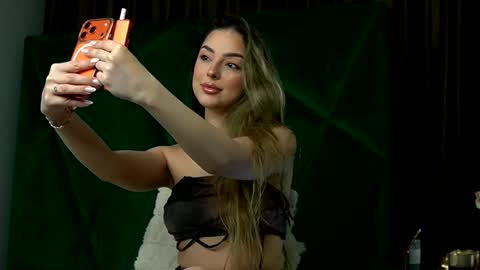 Scarlet online show from March 5, 11:56 pm