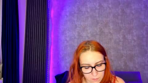 Amanda online show from November 3, 5:09 am