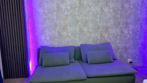 Amanda online show from November 5, 5:18 am