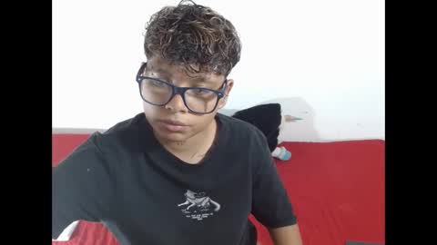 Scarletfox Fox online show from February 12, 3:01 am