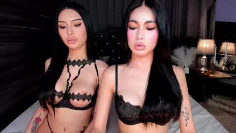 ur sweetest scarlet online show from October 17, 3:36 pm