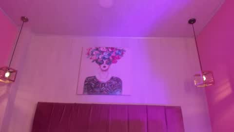 Scarlet  online show from October 23, 10:52 pm