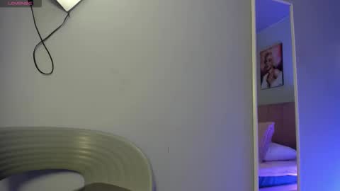 Snapshot of scarletgv chatting on February 28, 6:03 am Scarlet online show from February 28, 6:03 am