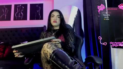 scarleth061 online show from January 31, 7:23 pm