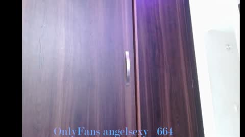 Alaia Domina online show from December 7, 10:17 pm