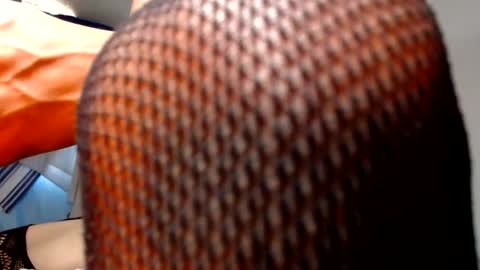 Scarleth  online show from March 3, 6:55 pm