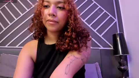 scarleth_blossom online show from June 20, 1:14 pm