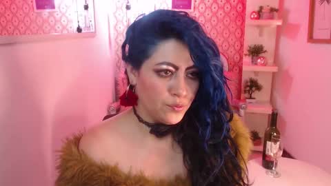Scarleth online show from October 2, 3:02 am