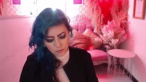 Scarleth online show from January 19, 2:59 am