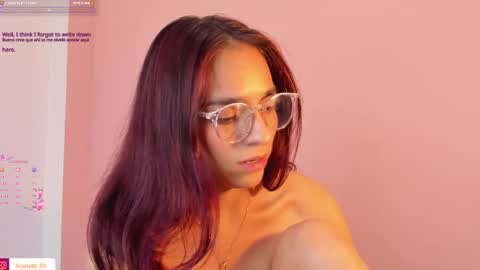 I am  Scarleth  Check mi profile online show from January 14, 6:17 pm