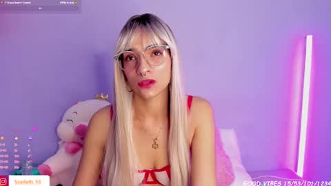 I am  Scarleth  Check mi profile online show from January 25, 11:34 am