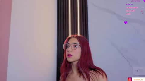 Snapshot of scarleth_red_ chatting on November 5, 12:05 pm I am Scarleth Check mi profile online show from November 5, 12:05 pm