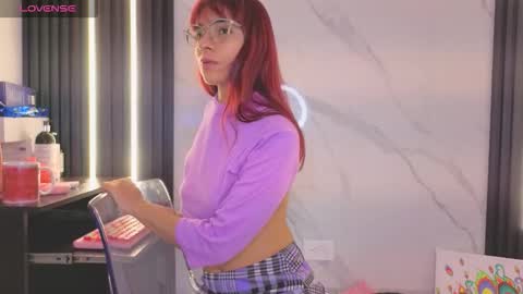 I am  Scarleth  Check mi profile online show from February 25, 12:15 pm