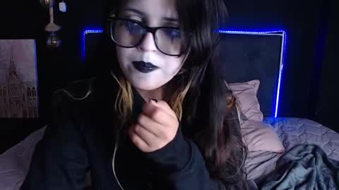 SCARLETH online show from March 3, 5:42 am