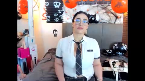 scarleth online show from October 24, 11:17 am