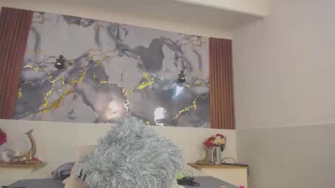 Snapshot of scarlethchannel chatting on December 2, 2:01 pm Scarleth online show from December 2, 2:01 pm