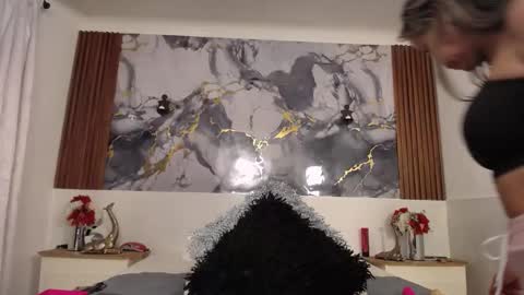 Scarleth online show from January 16, 1:26 pm