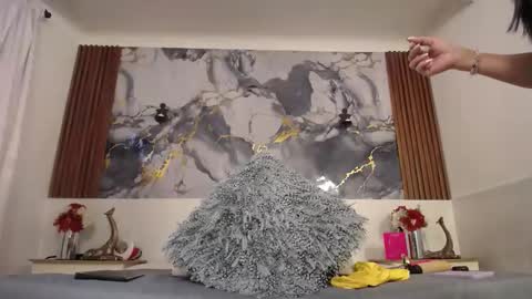 Scarleth online show from February 4, 2:23 pm