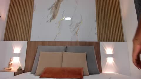 scarletheex online show from March 7, 1:35 am