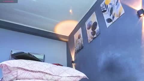 Scarleth Nyx online show from October 22, 1:11 pm