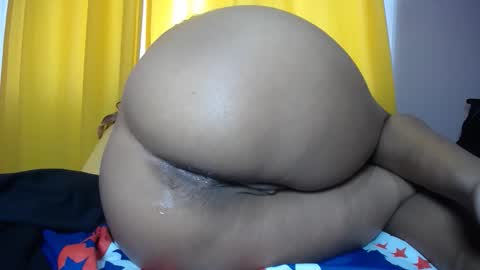 candy monrroy online show from November 22, 1:43 pm